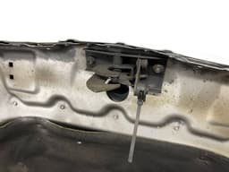 MERCEDES-BENZ 2118800157 2118800457 Bonnet MERCEDES-BENZ E-CLASS (W211) (2002-2009) — thumbnail 8