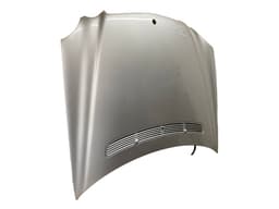 MERCEDES-BENZ 2118800157 2118800457 Bonnet MERCEDES-BENZ E-CLASS (W211) (2002-2009) — thumbnail 2