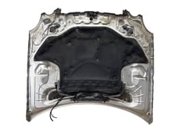 MERCEDES-BENZ 2118800157 2118800457 Bonnet MERCEDES-BENZ E-CLASS (W211) (2002-2009) — thumbnail 4