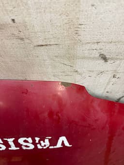 VW Bonnet VW TRANSPORTER T5 / MULTIVAN (7H, 7E, 7J) (2003-2015) — thumbnail 10