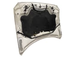 JAGUAR T4N2638 Bonnet JAGUAR XE (X760) (2015-2024) — thumbnail 7