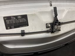 JAGUAR T4N2638 Bonnet JAGUAR XE (X760) (2015-2024) — thumbnail 10
