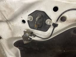 JAGUAR T4N2638 Bonnet JAGUAR XE (X760) (2015-2024) — thumbnail 9