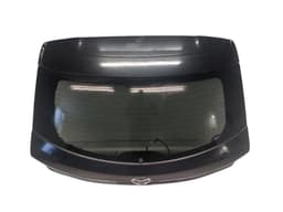 MAZDA GHY06202X Bootlid / tailgate MAZDA 6 (GJ, GL) (2012-2020) — thumbnail 2