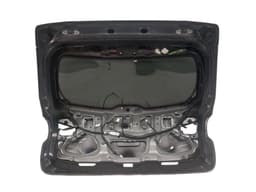 MAZDA GHY06202X Bootlid / tailgate MAZDA 6 (GJ, GL) (2012-2020) — thumbnail 3