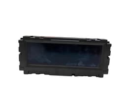 SAAB 13233979 Dash screen SAAB 9-5 (YS3G) (2010-2012) — thumbnail 1