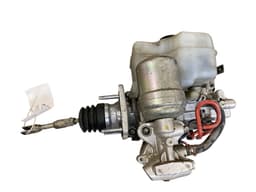TOYOTA 4705060111 Brake Servo TOYOTA LAND CRUISER 120 (2002-2009) — thumbnail 2
