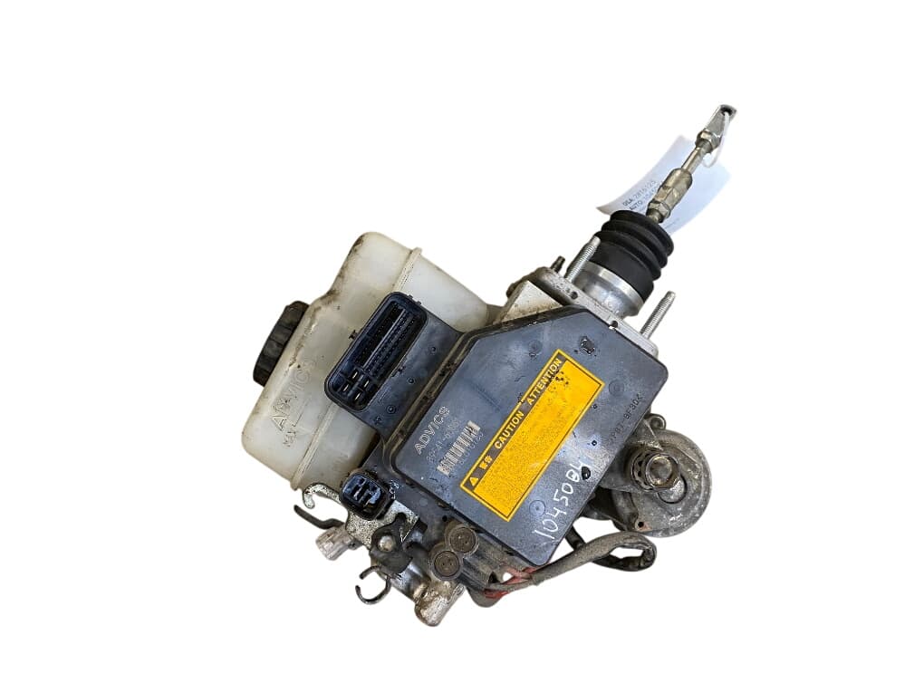 TOYOTA 4705060111 Brake Servo TOYOTA LAND CRUISER 120 (2002-2009)