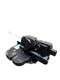 MERCEDES-BENZ A6397401535 6397401535 A6397401235 6397401235 Bootlid / tailgate lock MERCEDES-BENZ VITO / VIANO (W639) (2003-2014) — thumbnail 1