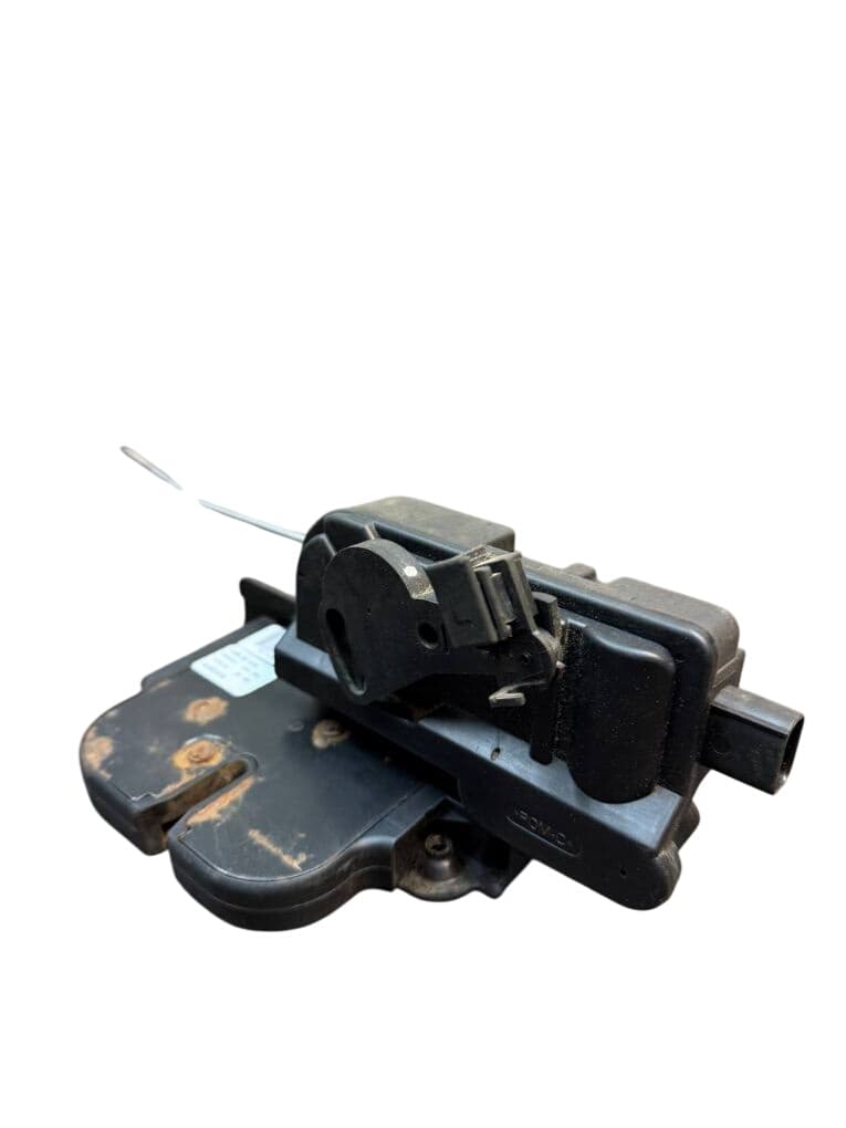 MERCEDES-BENZ A6397401535 6397401535 A6397401235 6397401235 Bootlid / tailgate lock MERCEDES-BENZ VITO / VIANO (W639) (2003-2014)