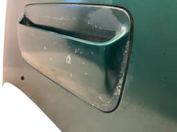 SUBARU 57220FC030 57220FC070 Bonnet SUBARU FORESTER (SF) (1997-2002) — thumbnail 2