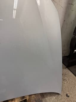 VW Bonnet VW GOLF VI (5K) (2008-2013) — thumbnail 8