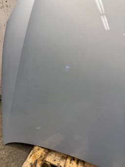 VW Bonnet VW GOLF VI (5K) (2008-2013) — thumbnail 10