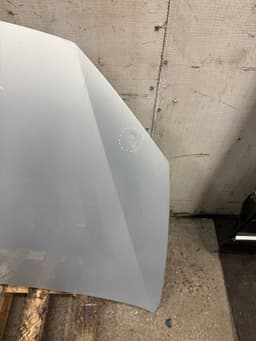 VW Bonnet VW GOLF VI (5K) (2008-2013) — thumbnail 7