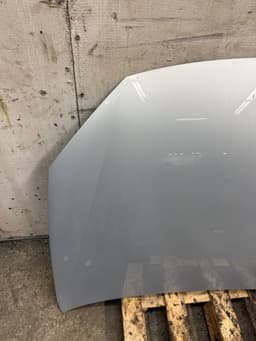 VW Bonnet VW GOLF VI (5K) (2008-2013) — thumbnail 4
