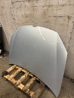 VW Bonnet VW GOLF VI (5K) (2008-2013) — thumbnail 2