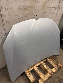 VW Bonnet VW GOLF VI (5K) (2008-2013) — thumbnail 3