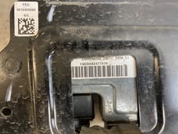 PEUGEOT A2C53427745 Control units, other PEUGEOT EXPERT / TRAVELLER (2016-) — thumbnail 3