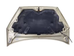FORD 1569486 Bonnet FORD GALAXY II (WA6) (2006-2015) — thumbnail 5