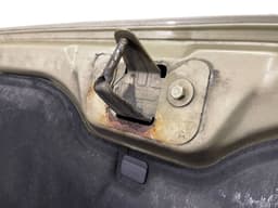 FORD 1569486 Bonnet FORD GALAXY II (WA6) (2006-2015) — thumbnail 8