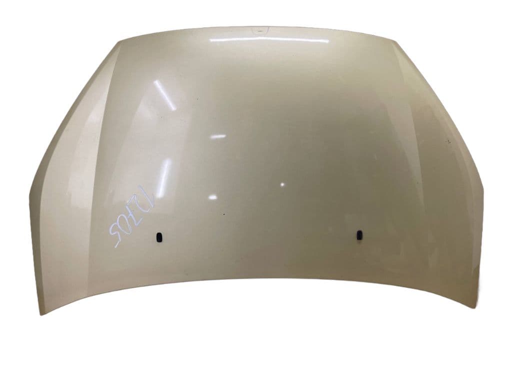1569486 Bonnet FORD GALAXY II (WA6) (2006-2015)
