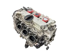 AUDI 06E103791B Cylinder Head AUDI A6 / A6 ALLROAD (C7, 4G) (2010-2018) — thumbnail 1