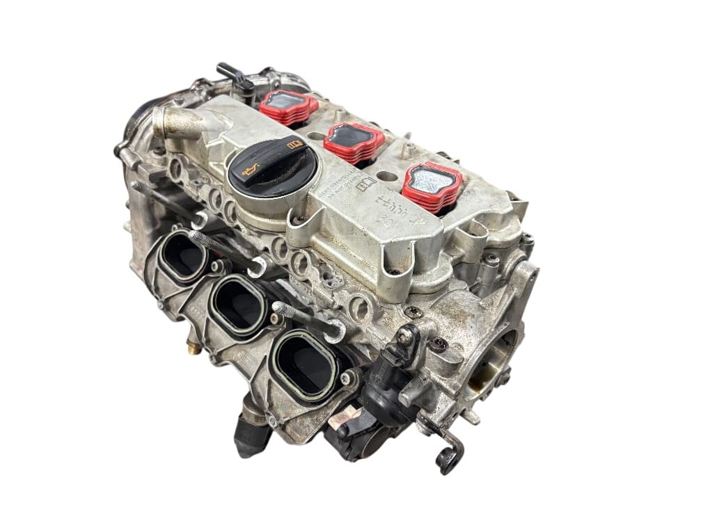 AUDI 06E103791B Cylinder Head AUDI A6 / A6 ALLROAD (C7, 4G) (2010-2018)