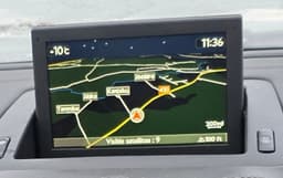 PEUGEOT A2C53402168 A2C86192400 Dash screen PEUGEOT RCZ (T75) (2010-2015) — thumbnail 2