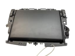 PEUGEOT A2C53402168 A2C86192400 Dash screen PEUGEOT RCZ (T75) (2010-2015) — thumbnail 1