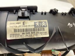 PEUGEOT A2C53402168 A2C86192400 Dash screen PEUGEOT RCZ (T75) (2010-2015) — thumbnail 4