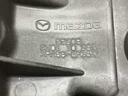MAZDA SH0110221 Cylinder head valve cover MAZDA 6 (GJ, GL) (2012-2020) — thumbnail 3