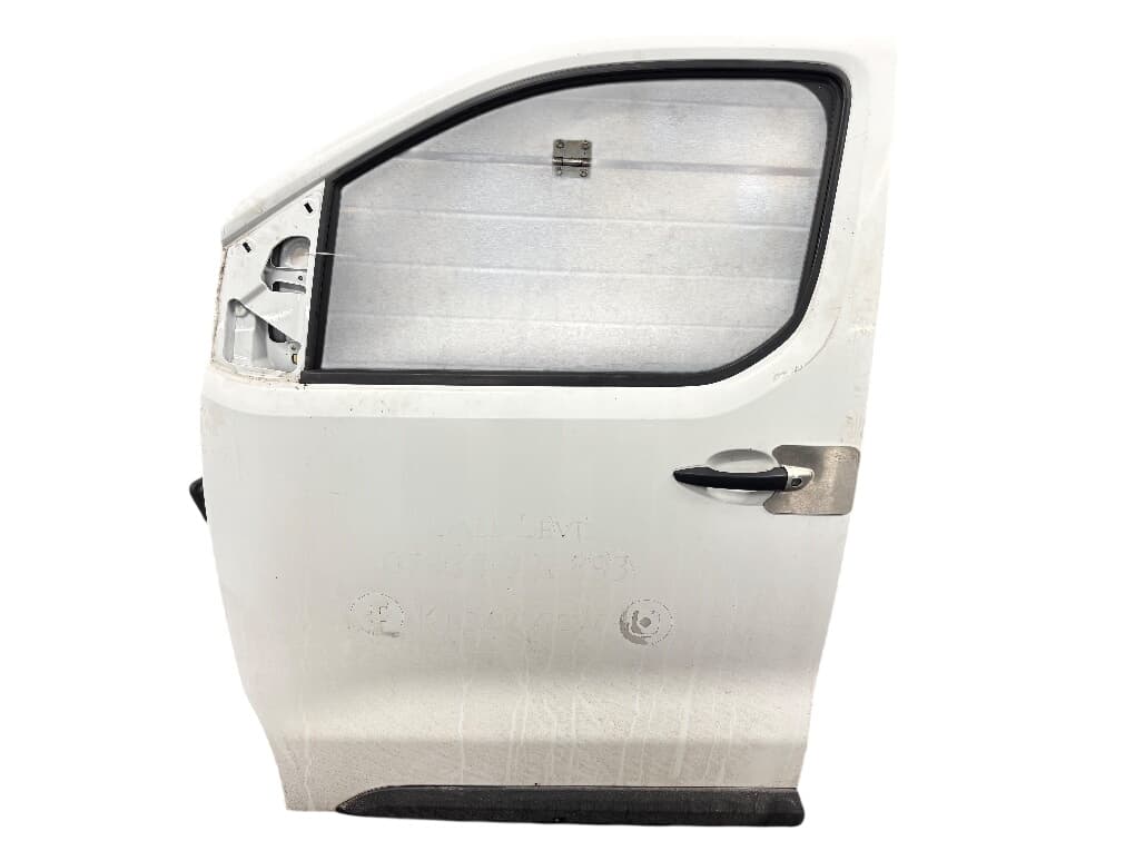 PEUGEOT 9853309580 Door Front Left PEUGEOT EXPERT / TRAVELLER (2016-)