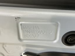 MAZDA DN4E59010 Door Front Left MAZDA MX-30 (DR) (2020-) — thumbnail 4