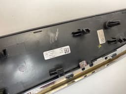 MERCEDES-BENZ A2057204724 A2057204824 A2057301705 A2057301805 Door moulding set MERCEDES-BENZ C-CLASS (W205) (2013-2021) — thumbnail 5
