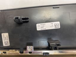 MERCEDES-BENZ A2057204724 A2057204824 A2057301705 A2057301805 Door moulding set MERCEDES-BENZ C-CLASS (W205) (2013-2021) — thumbnail 4