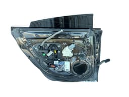 AUDI 4G8833051A Door Rear Left AUDI A7 Sportback (4GA) (2010-2017) — thumbnail 2