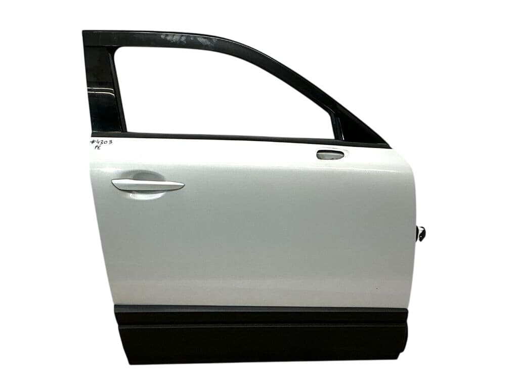 DN4E58010 Door Front Right MAZDA MX-30 (DR) (2020-)