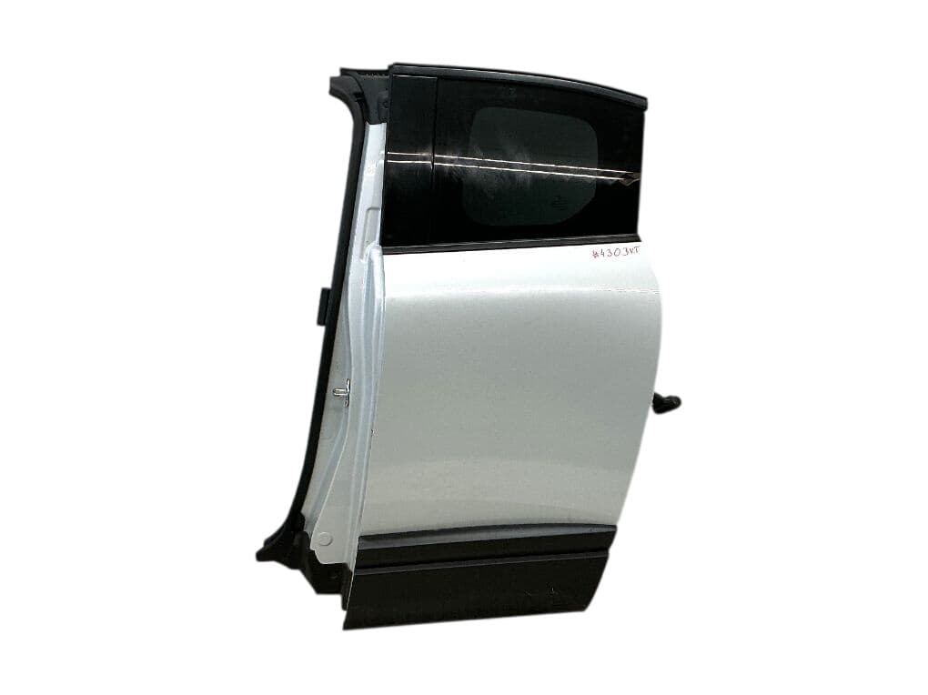 DN4E73010 Door Rear Left MAZDA MX-30 (DR) (2020-)