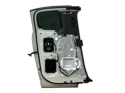 MAZDA DN4E73010 Door Rear Left MAZDA MX-30 (DR) (2020-) — thumbnail 2