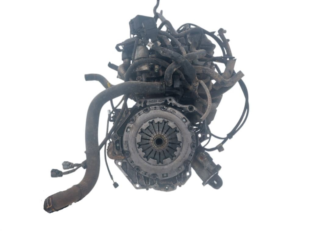 OPEL Z24XE Engine OPEL ANTARA (L07) (2006-2015)