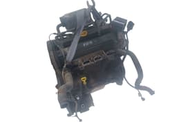 OPEL Z24XE Engine OPEL ANTARA (L07) (2006-2015) — thumbnail 6