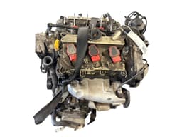 AUDI CGWB CGWC CGXC Engine AUDI A7 Sportback (4GA) (2010-2017) — thumbnail 2