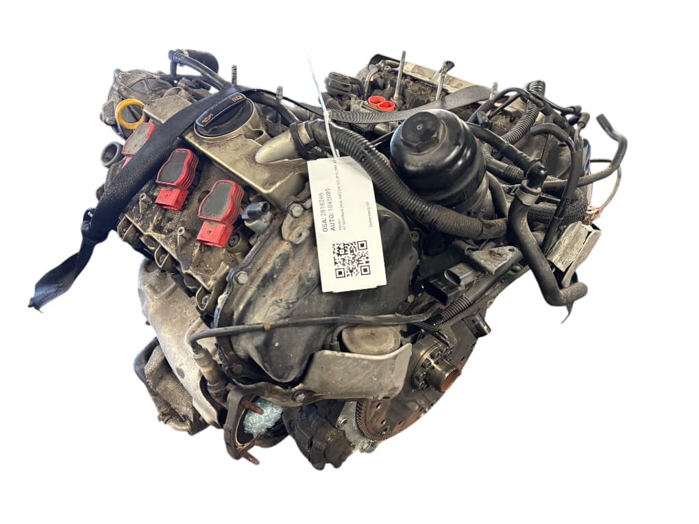 AUDI CGWB CGWC CGXC Engine AUDI A7 Sportback (4GA) (2010-2017)