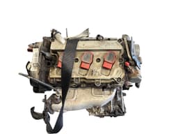 AUDI CGWB CGWC CGXC Engine AUDI A7 Sportback (4GA) (2010-2017) — thumbnail 3