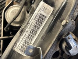 AUDI CGWB CGWC CGXC Engine AUDI A7 Sportback (4GA) (2010-2017) — thumbnail 4