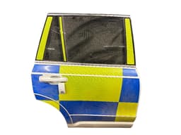VOLVO 32420616 Door Rear Right VOLVO XC90 II (09.14-) — thumbnail 1