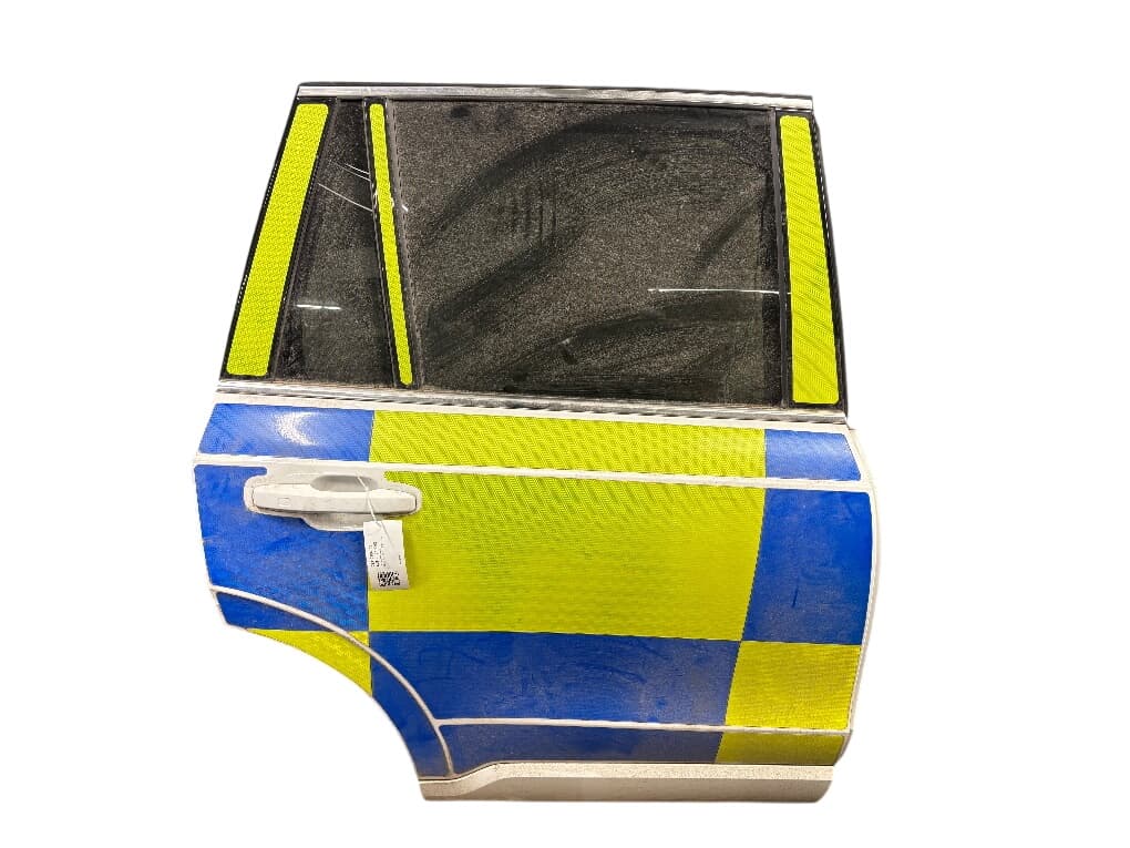 VOLVO 32420616 Door Rear Right VOLVO XC90 II (09.14-)