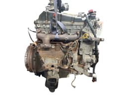 TOYOTA 1KDFTV 1KD-FTV Engine TOYOTA LAND CRUISER 120 (2002-2009) — thumbnail 4