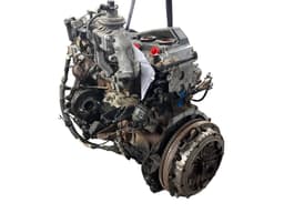 TOYOTA 1KDFTV 1KD-FTV Engine TOYOTA LAND CRUISER 120 (2002-2009) — thumbnail 1