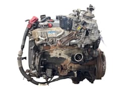 TOYOTA 1KDFTV 1KD-FTV Engine TOYOTA LAND CRUISER 120 (2002-2009) — thumbnail 2